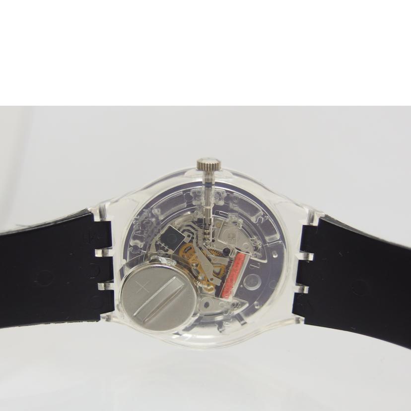 swatch スウォッチ/1996Jungle Tangle Unisexクォーツ/GK235//Aランク/04