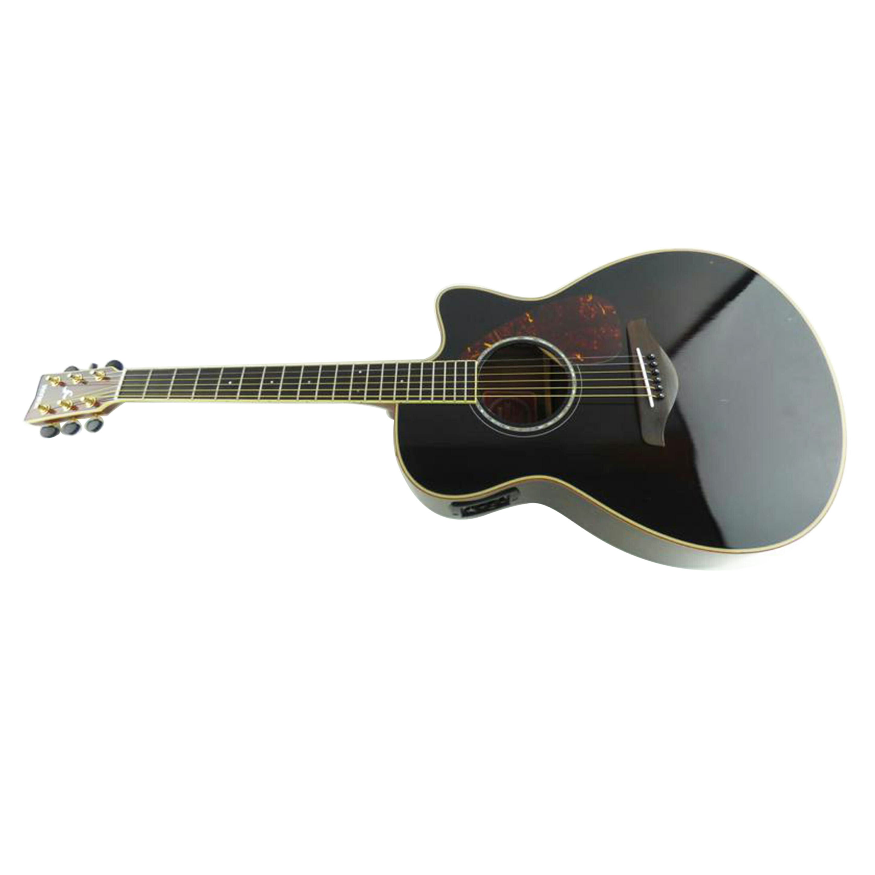 YAMAHA ヤマハ/エレアコギター/FSX755SC//HIZ 061004/Cランク/64