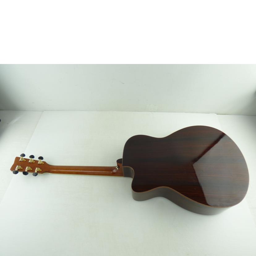 YAMAHA ヤマハ/エレアコギター/FSX755SC//HIZ 061004/Cランク/64