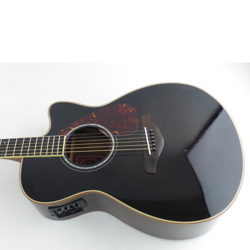 YAMAHA ヤマハ/エレアコギター/FSX755SC//HIZ 061004/Cランク/64