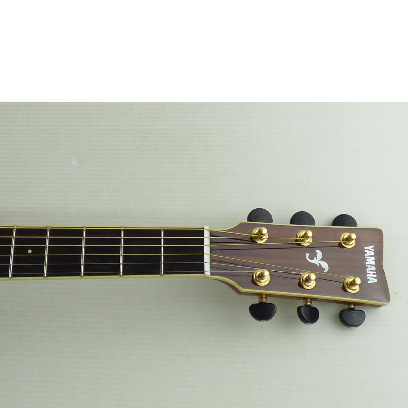 YAMAHA ヤマハ/エレアコギター/FSX755SC//HIZ 061004/Cランク/64