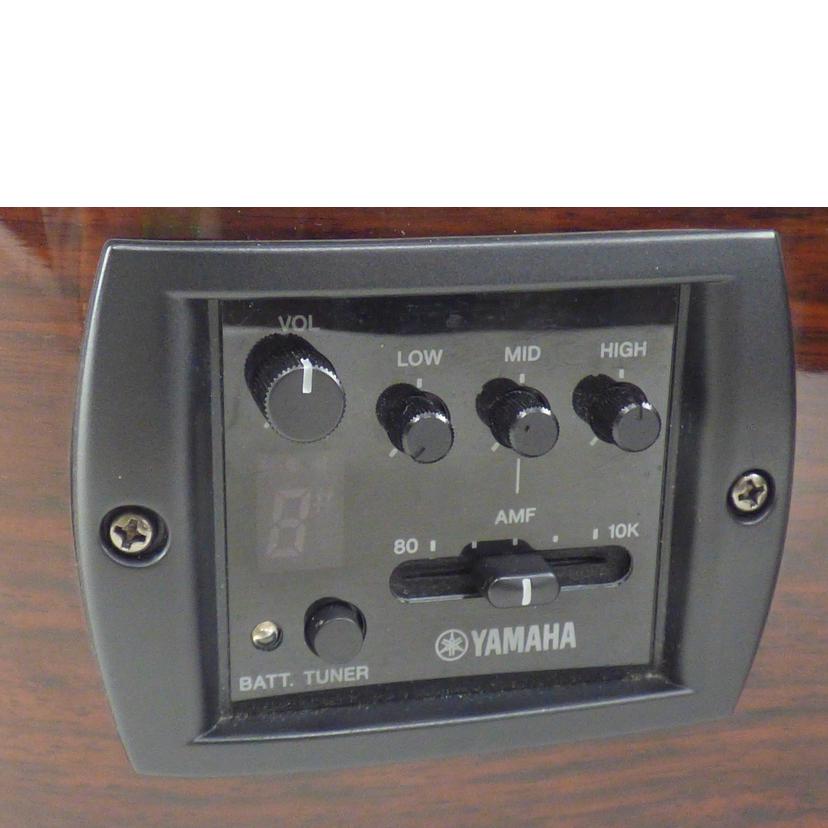 YAMAHA ヤマハ/エレアコギター/FSX755SC//HIZ 061004/Cランク/64