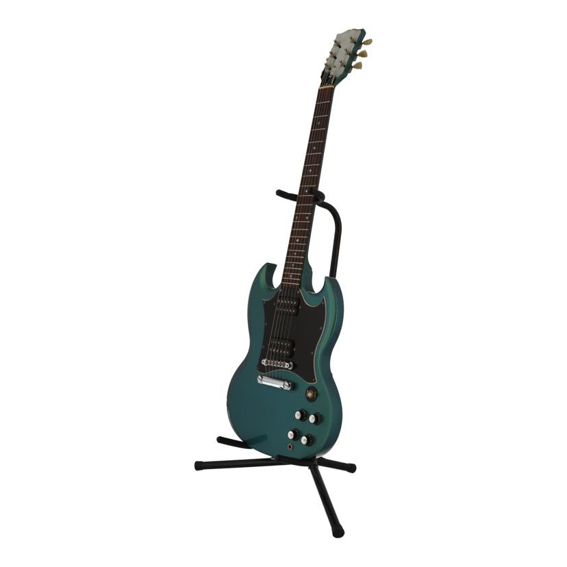 Gibson USA ギブソン/エレキギター/SG Special//01591576/Cランク/09