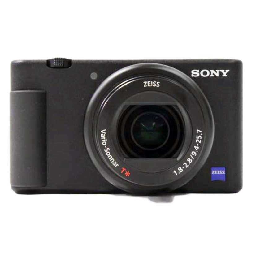 SONY ソニー/デジタルカメラ/ZV-1G グリップセット/ZV-1G グリップセット//0022021/BCランク/75