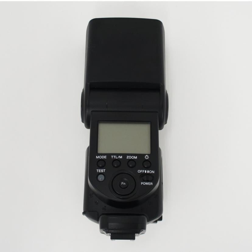 SONY ソニー/ストロボ/HVL-F58AM/HVL-F58AM//1782455/Cランク/75