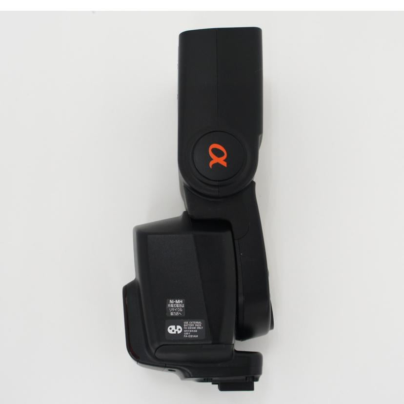 SONY ソニー/ストロボ/HVL-F58AM/HVL-F58AM//1782455/Cランク/75