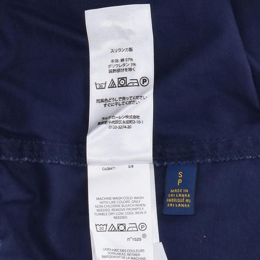 POLO RALPHLAUREN ポロ ラルフローレン/ショートパンツ/MNPOSHO14G20161//SAランク/75