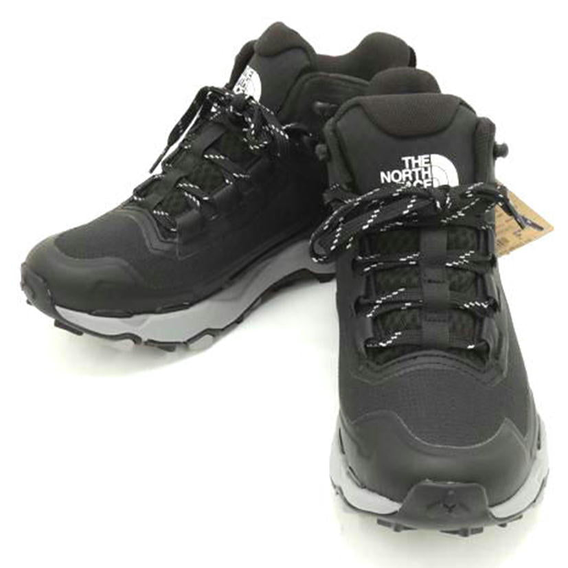 THE NORTH FACE THE NORTH FACE/W Vectiv Exploris Mid FUTURELIGHT レディースシューズ/NFW02121//Sランク/69