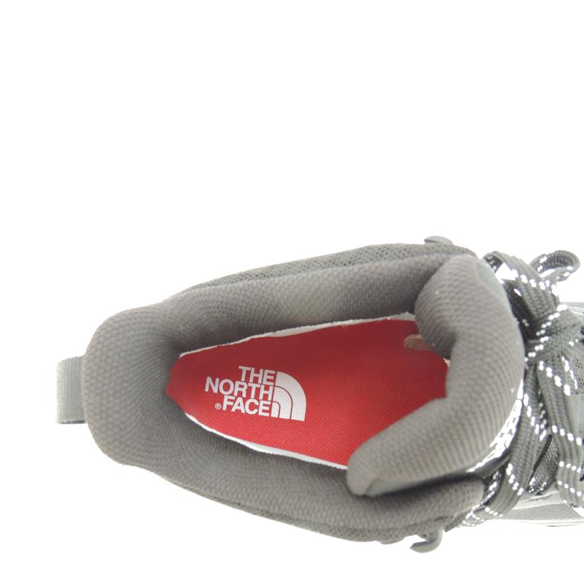 THE NORTH FACE THE NORTH FACE/W Vectiv Exploris Mid FUTURELIGHT レディースシューズ/NFW02121//Sランク/69