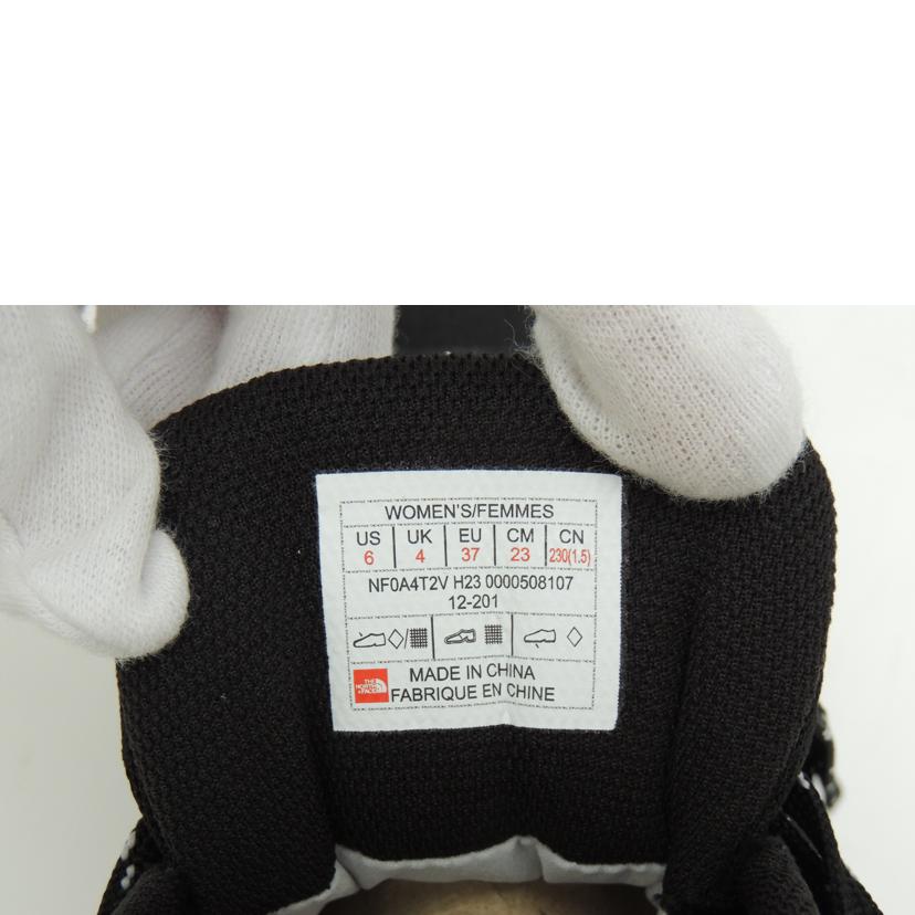 THE NORTH FACE THE NORTH FACE/W Vectiv Exploris Mid FUTURELIGHT レディースシューズ/NFW02121//Sランク/69