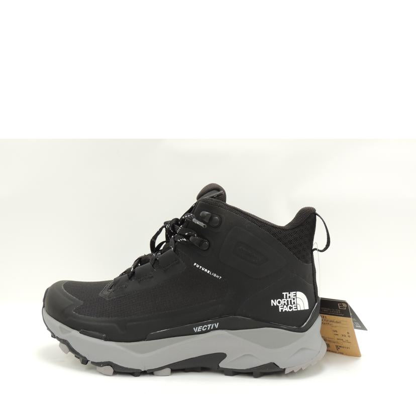 THE NORTH FACE THE NORTH FACE/W Vectiv Exploris Mid FUTURELIGHT レディースシューズ/NFW02121//Sランク/69