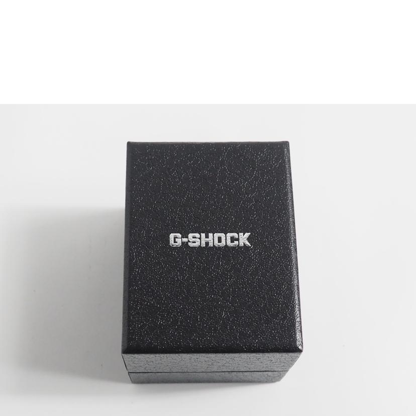 CASIO カシオ/G-SHOCK フルメタル電波ソーラー/GMW-B5000GD-9JF//Aランク/79