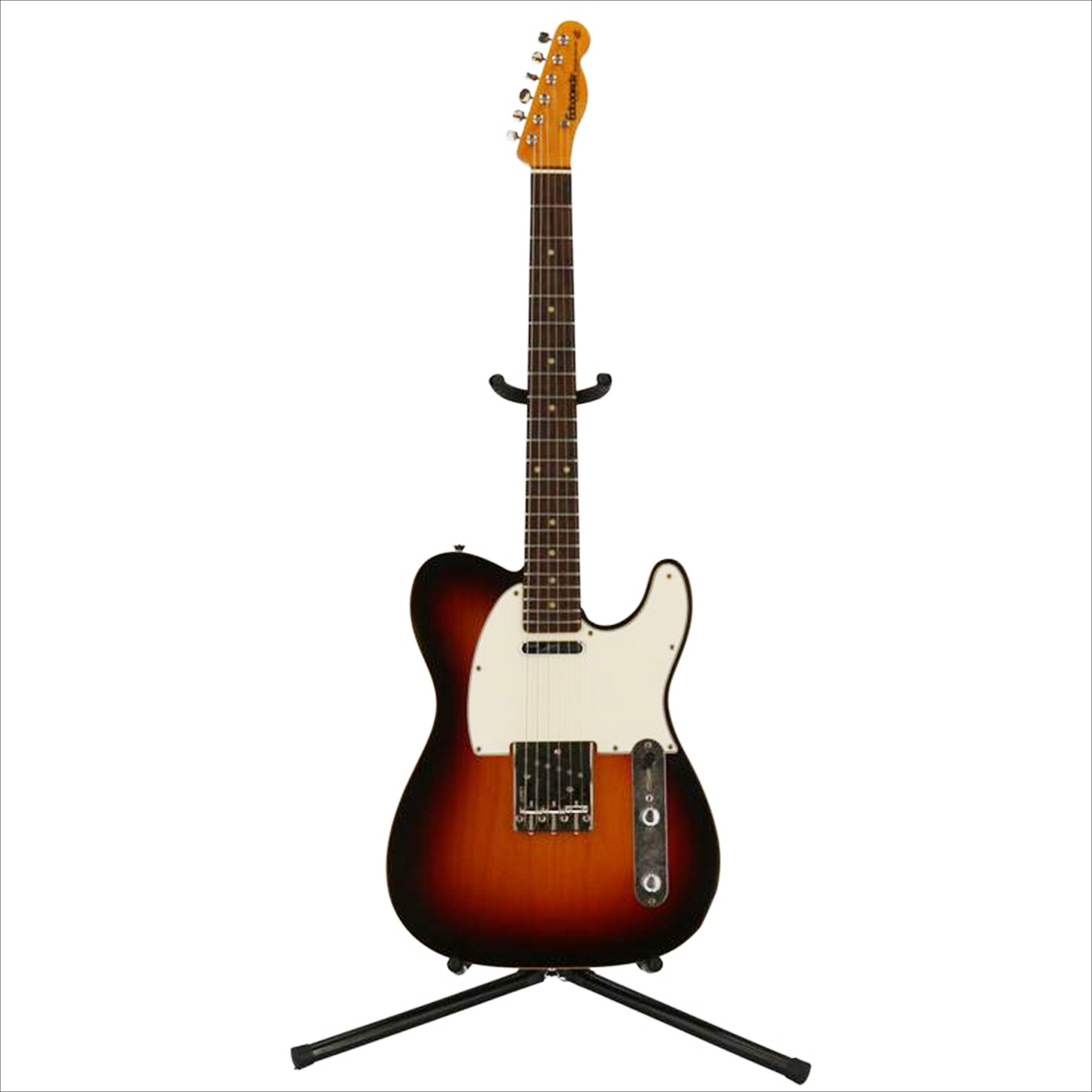 Edwards エドワーズ/エレキギター/E-TE-100CTM/LT//ED1151463/Cランク/05