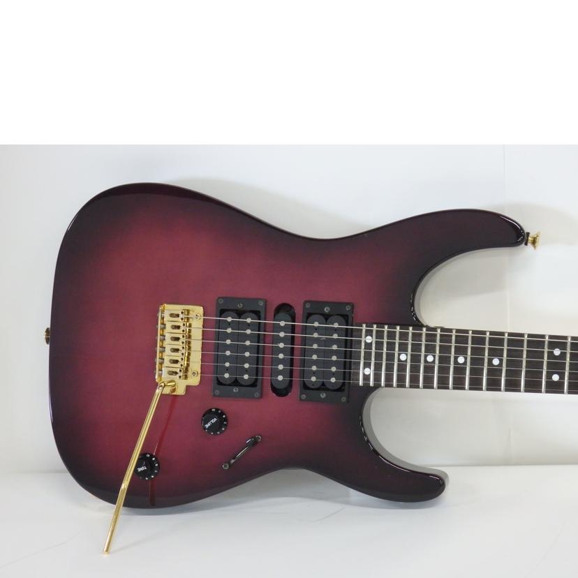 CHARVEL シャーベル/エレキギター/ディンキータイプ//9411326/Cランク/62