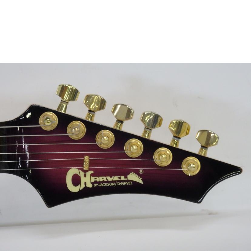 CHARVEL シャーベル/エレキギター/ディンキータイプ//9411326/Cランク/62