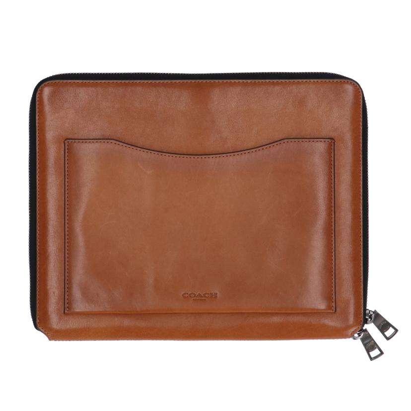 COACH コーチ/タブレットオーガナイズケース/64822//H17**/ABランク/75