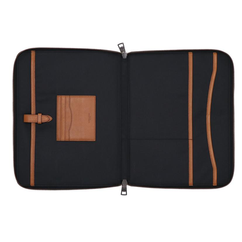 COACH コーチ/タブレットオーガナイズケース/64822//H17**/ABランク/75