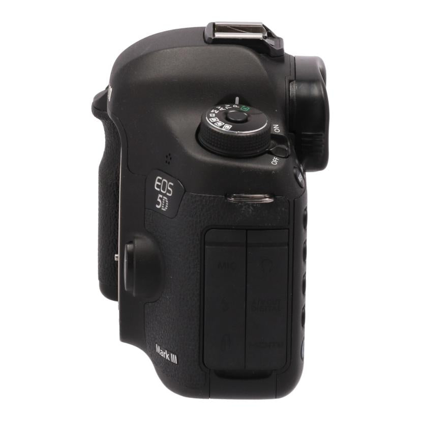 Canon キャノン/デジタル一眼ボディ/EOS 5D MarkIII ボディ//041033003712/Bランク/42
