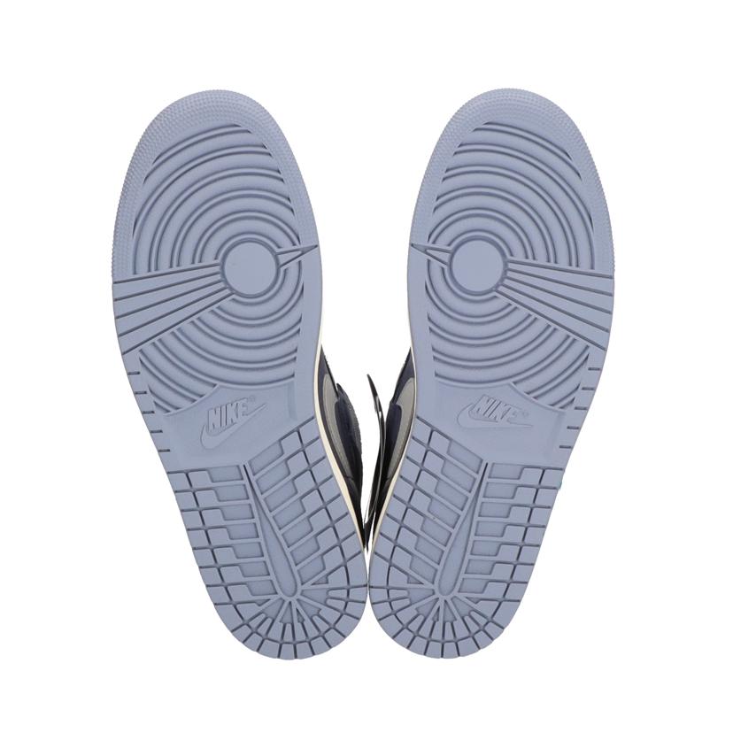 NIKE ナイキ/AIRJORDAN1 MID SE CRAFT/DR8868-400//SAランク/75