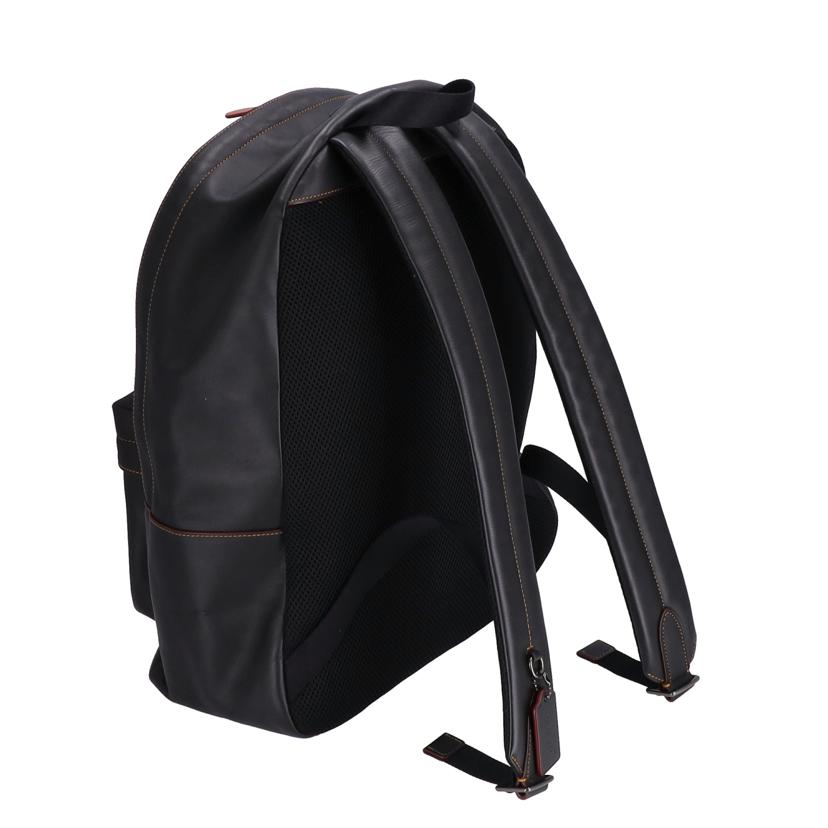 COACH コーチ/ミッキーコラボリュック.ディパック/F59018//178*/Aランク/62