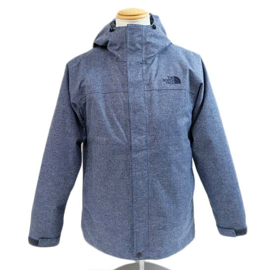 THE NORHT FACE ノースフェイス/ノベルティ カシウス トリクライメート ジャケット/NP61736//Bランク/71