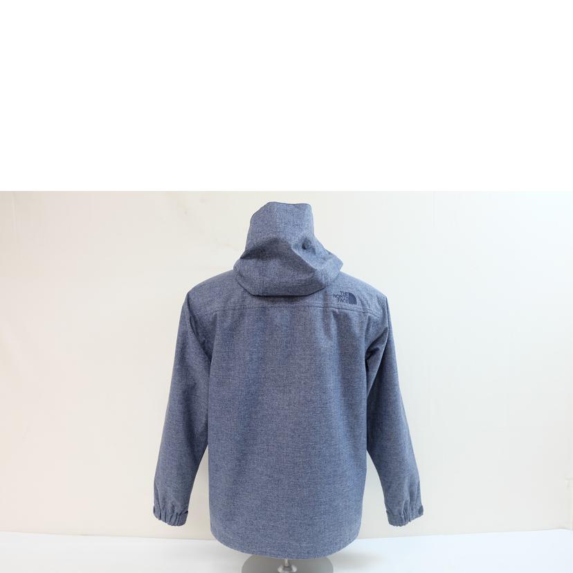 THE NORHT FACE ノースフェイス/ノベルティ カシウス トリクライメート ジャケット/NP61736//Bランク/71