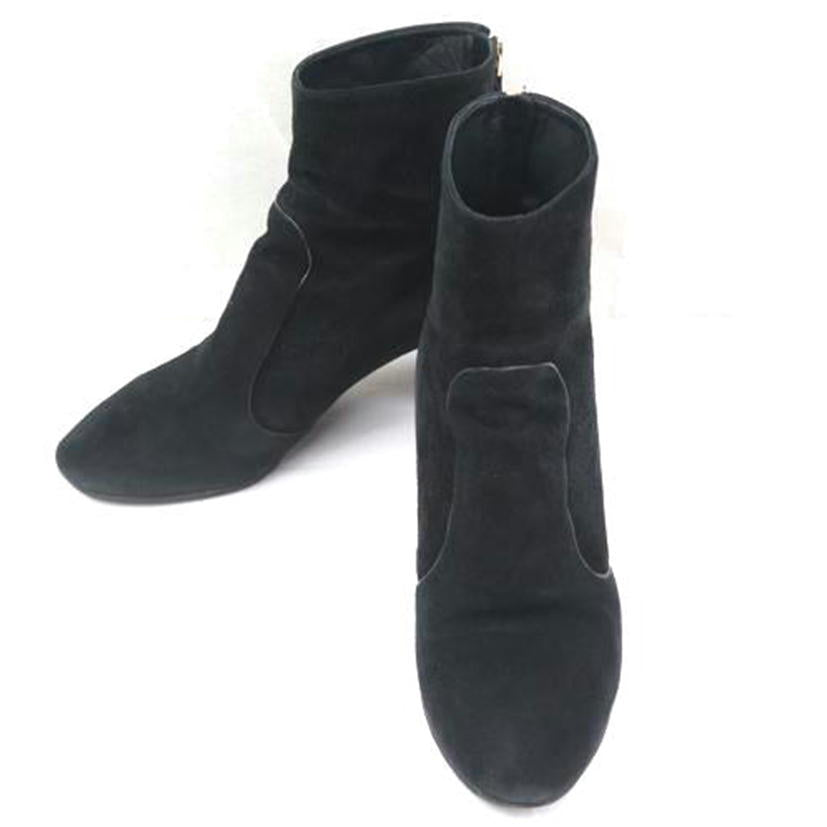 LV ルイヴィトン/LV レザーブーツ//ABランク/67