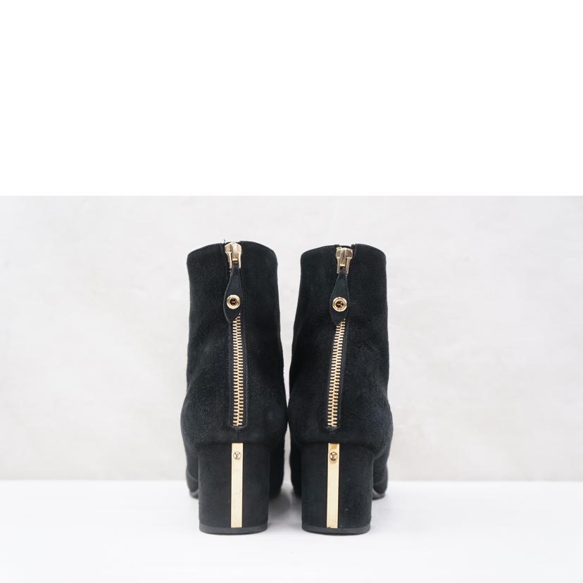 LV ルイヴィトン/LV レザーブーツ//ABランク/67