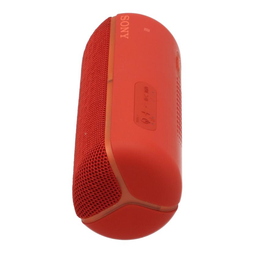 SONY ソニー/ワイヤレススピーカー/SRS-XB22//4003898/Bランク/09