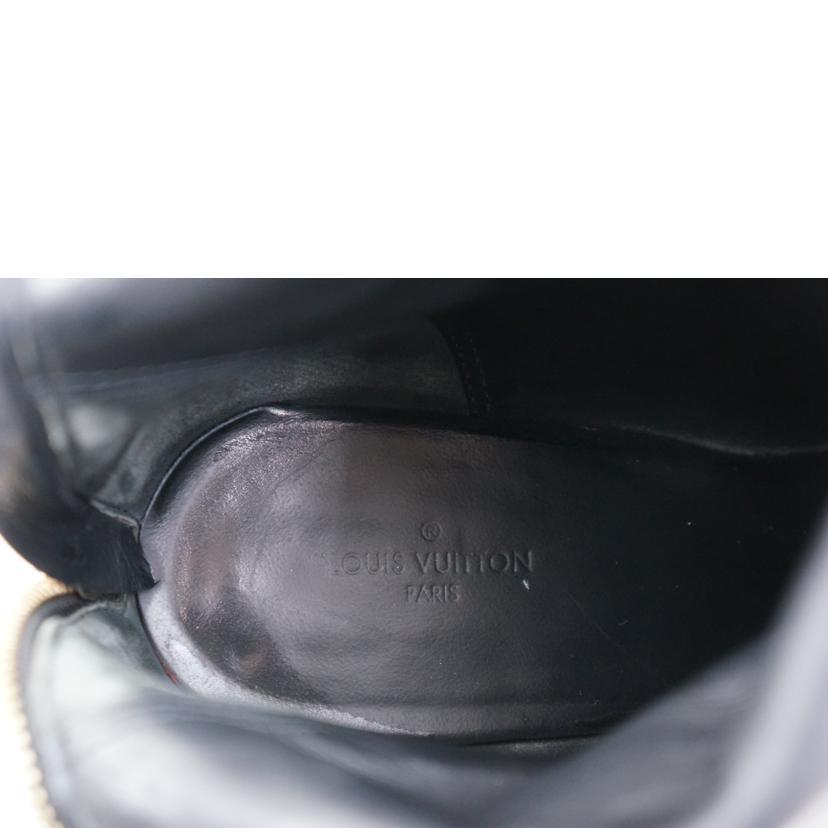 LV ルイヴィトン/LV レザーブーツ//ABランク/67