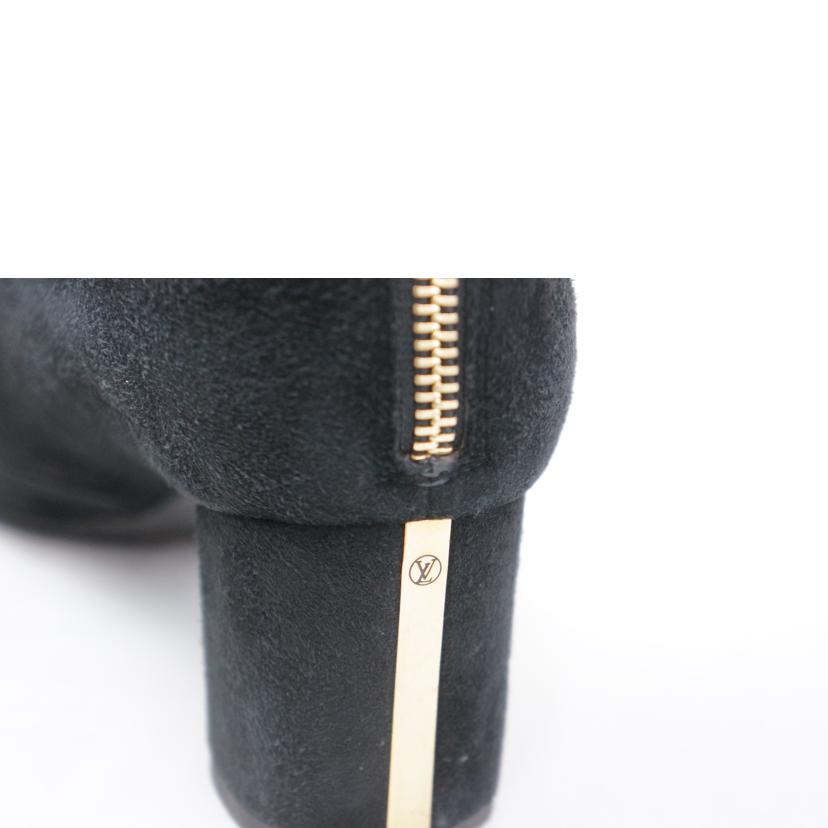 LV ルイヴィトン/LV レザーブーツ//ABランク/67