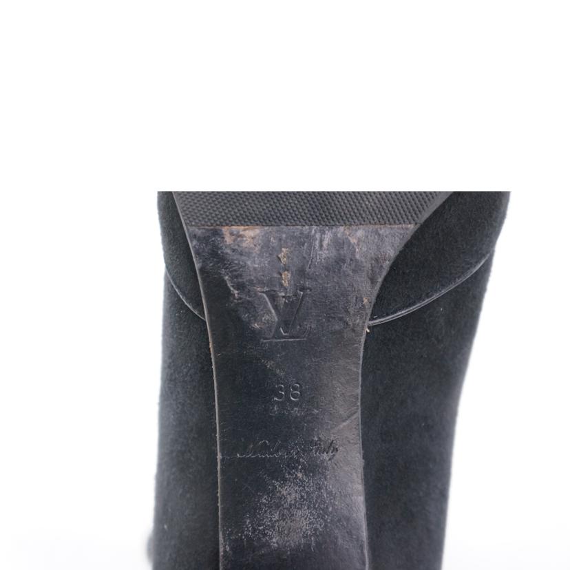 LV ルイヴィトン/LV レザーブーツ//ABランク/67