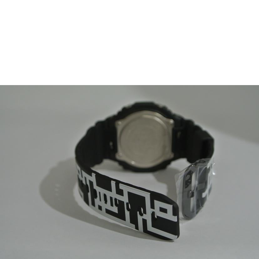 CASIO カシオ/G-SHOCK/布袋モデル 黒白/GA-2100HT-1AJR//B0AGCC/SAランク/87