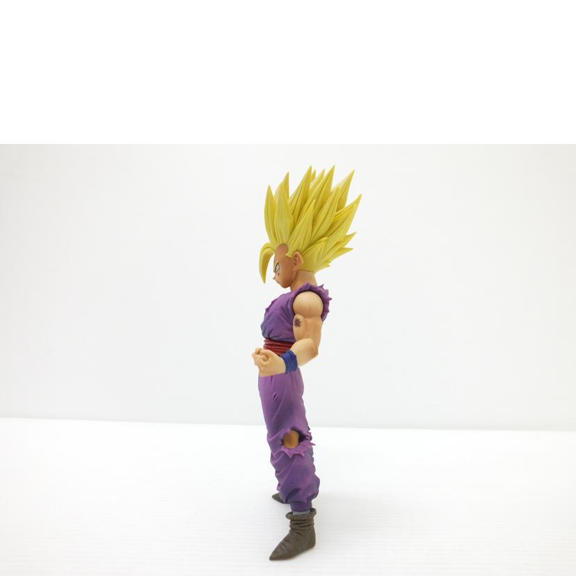 BANPRESTO バンプレスト/孫悟飯 「ドラゴンボールZ」 MASTER STARS PIECE THE SON GOHAN -SPECIAL COLOR ver.- //Aランク/88