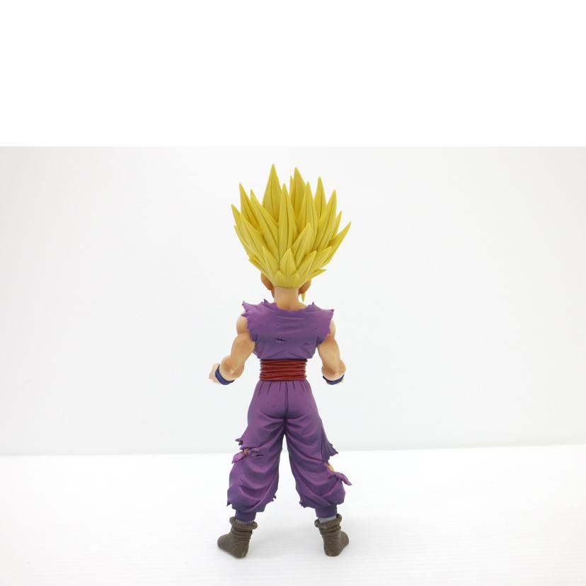 BANPRESTO バンプレスト/孫悟飯 「ドラゴンボールZ」 MASTER STARS PIECE THE SON GOHAN -SPECIAL COLOR ver.- //Aランク/88