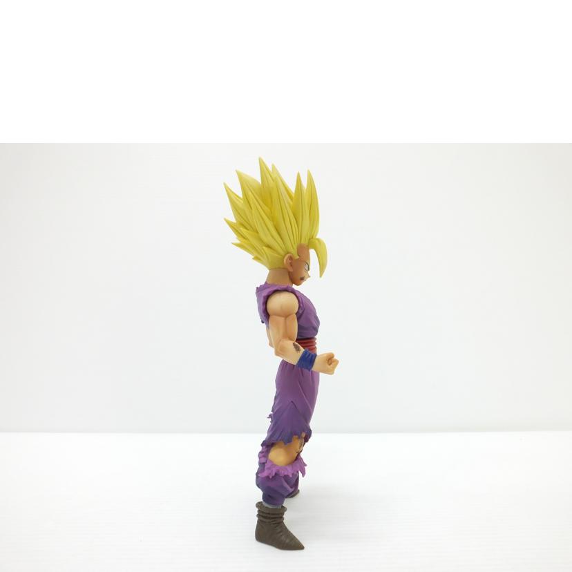 BANPRESTO バンプレスト/孫悟飯 「ドラゴンボールZ」 MASTER STARS PIECE THE SON GOHAN -SPECIAL COLOR ver.- //Aランク/88