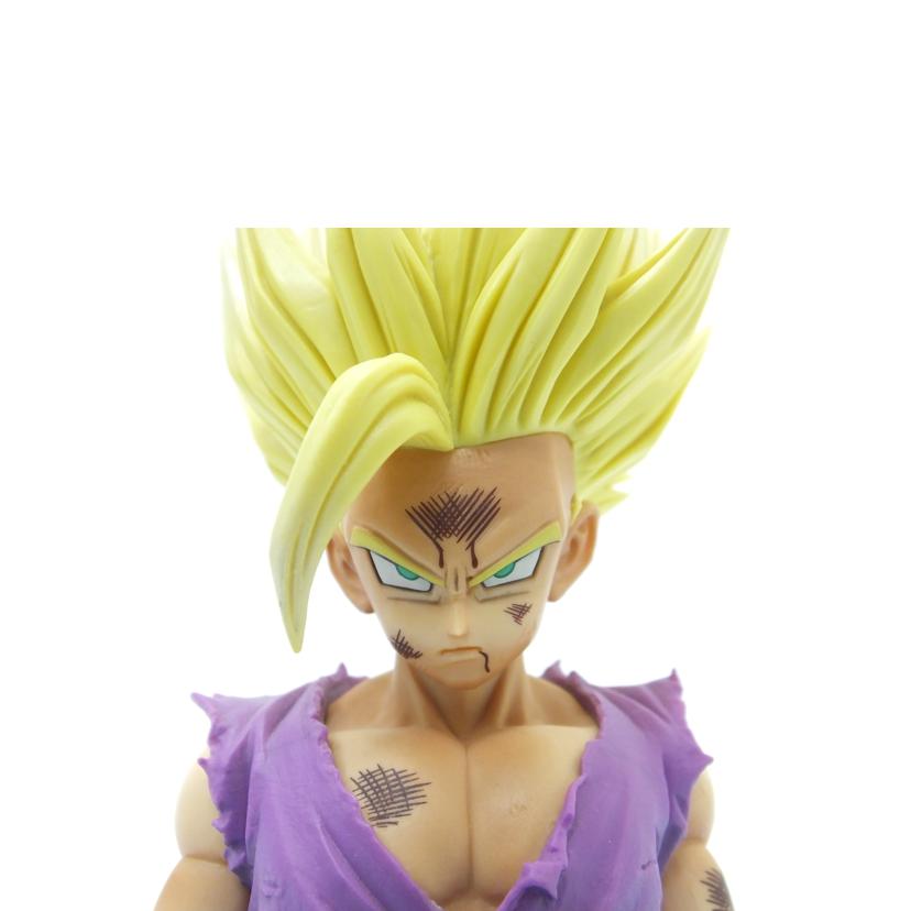 BANPRESTO バンプレスト/孫悟飯 「ドラゴンボールZ」 MASTER STARS PIECE THE SON GOHAN -SPECIAL COLOR ver.- //Aランク/88