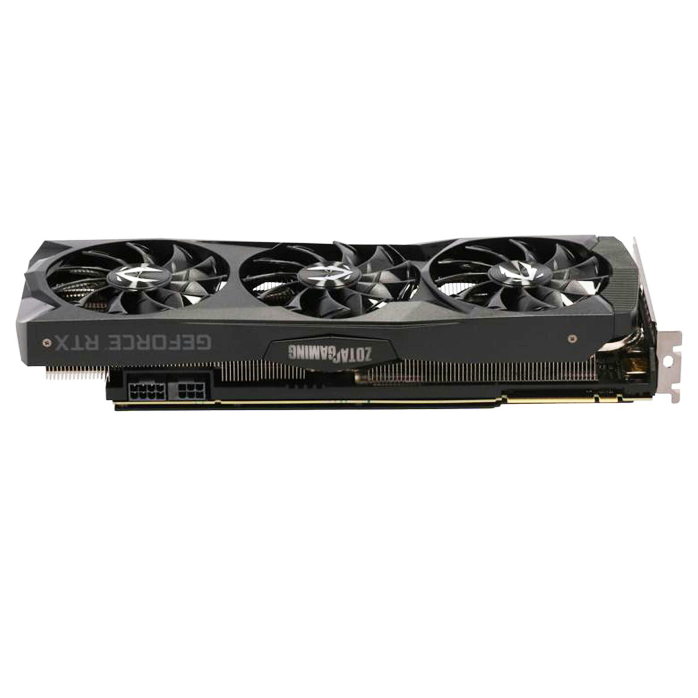 ZOTAC ゾタック/グラフィックボード/ZT-T20800D-10P//N183600033710/Sランク/05