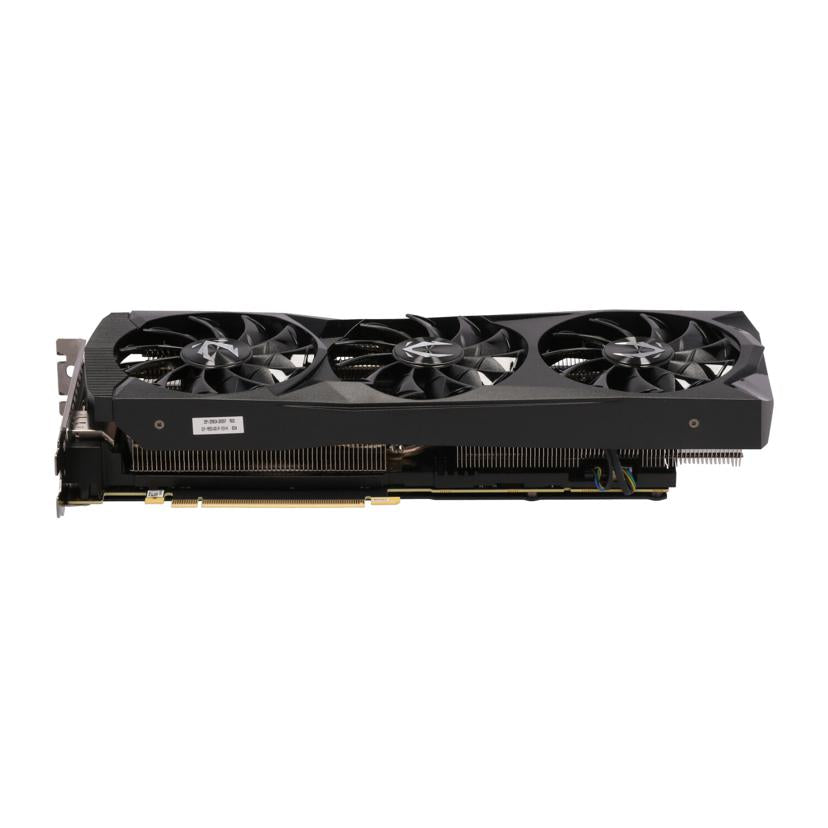 ZOTAC ゾタック/グラフィックボード/ZT-T20800D-10P//N183600033710/Sランク/05