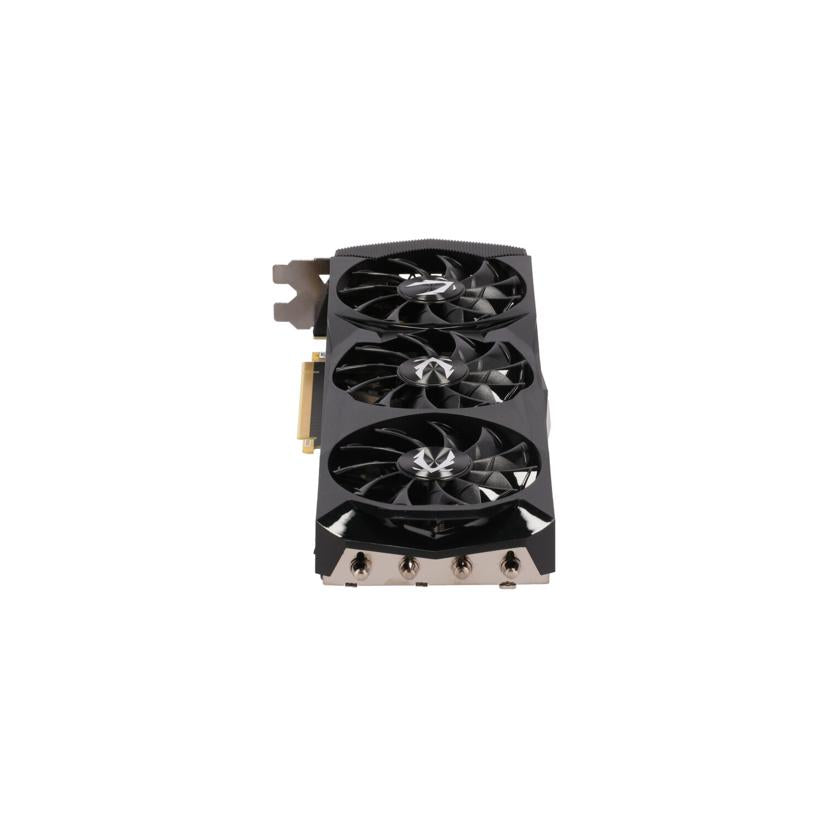 ZOTAC ゾタック/グラフィックボード/ZT-T20800D-10P//N183600033710/Sランク/05