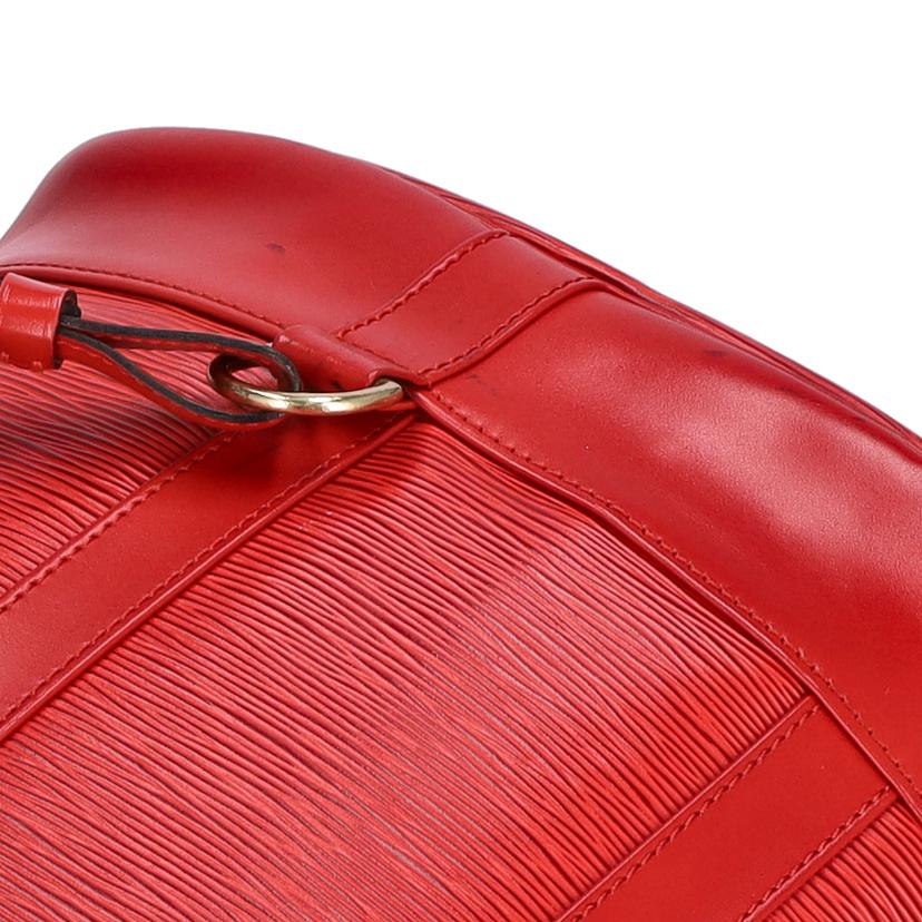 LOUIS VUITTON ルイ・ヴィトン/ランドネPM/エピ/カスティリアンレッド/M52357//AR0***/ABランク/09