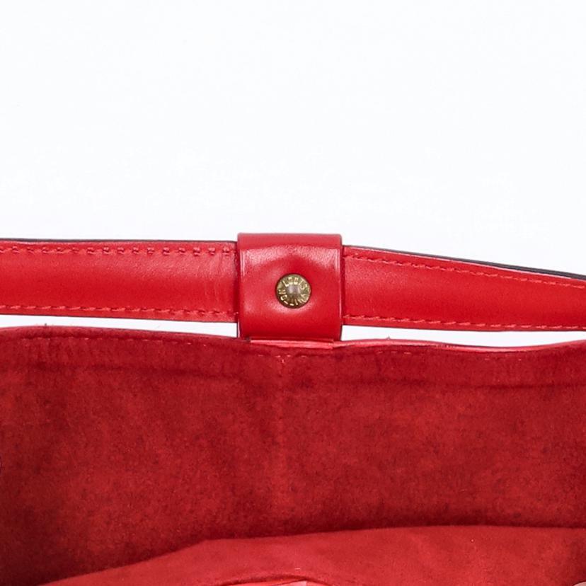 LOUIS VUITTON ルイ・ヴィトン/ランドネPM/エピ/カスティリアンレッド/M52357//AR0***/ABランク/09