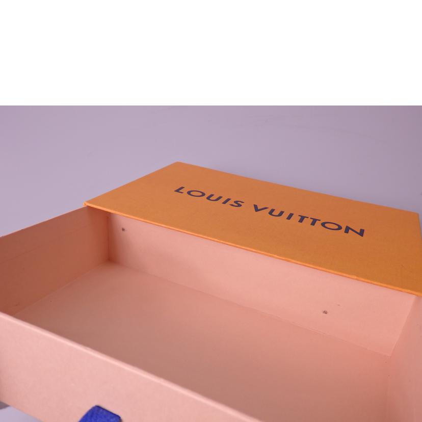 LV ルイ・ヴィトン/ポルトフォイユ・ヴァスコ/ダミエ/グラフィット/N61653//SP0***/Aランク/76