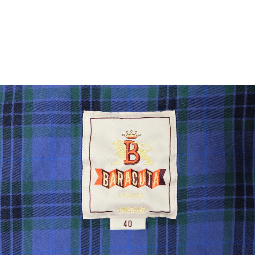 BARACUTA バラクータ/BEAMS別注スウィングトップ/BRCPS0598//Bランク/71