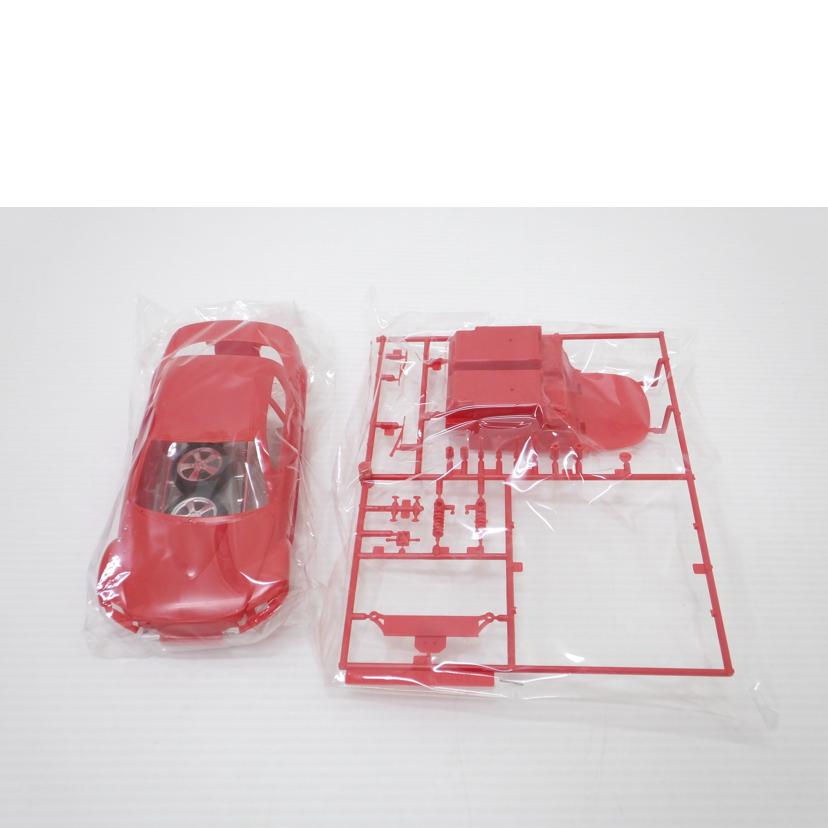 FUJIMI フジミ模型/1/24 マツダ RX-8 Type S 「インチアップシリーズ NO.105」/ID-105//SAランク/88