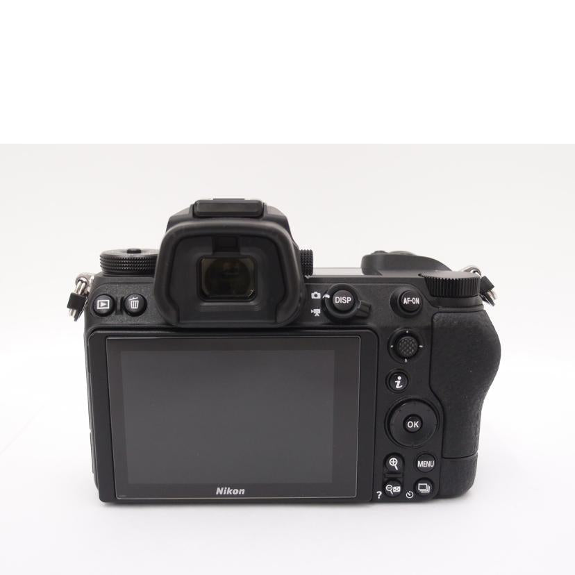 Nikon ニコン/フルサイズミラーレス一眼レフカメラ/Z 7ii ボディ//2002820/SAランク/69