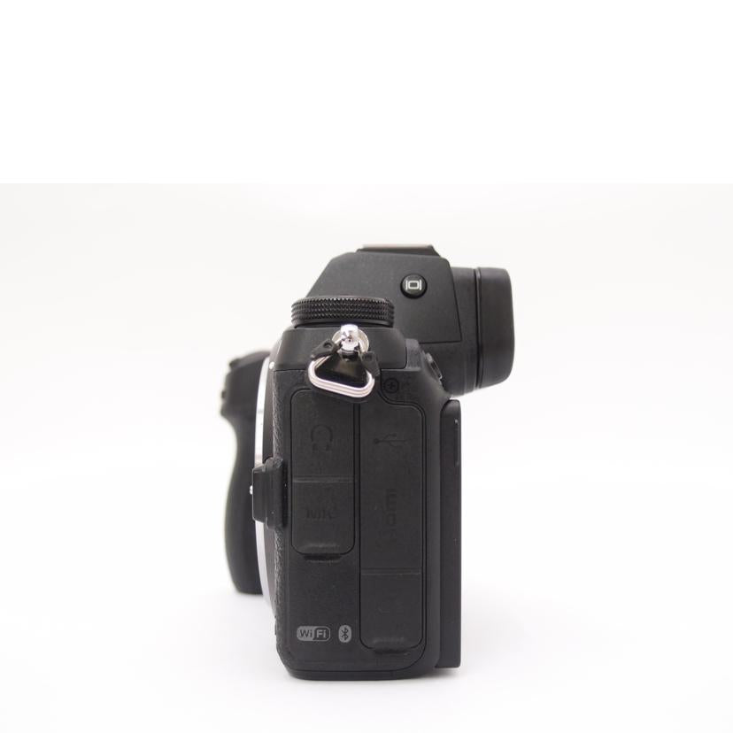 Nikon ニコン/フルサイズミラーレス一眼レフカメラ/Z 7ii ボディ//2002820/SAランク/69
