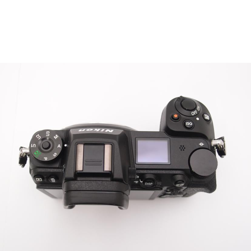 Nikon ニコン/フルサイズミラーレス一眼レフカメラ/Z 7ii ボディ//2002820/SAランク/69