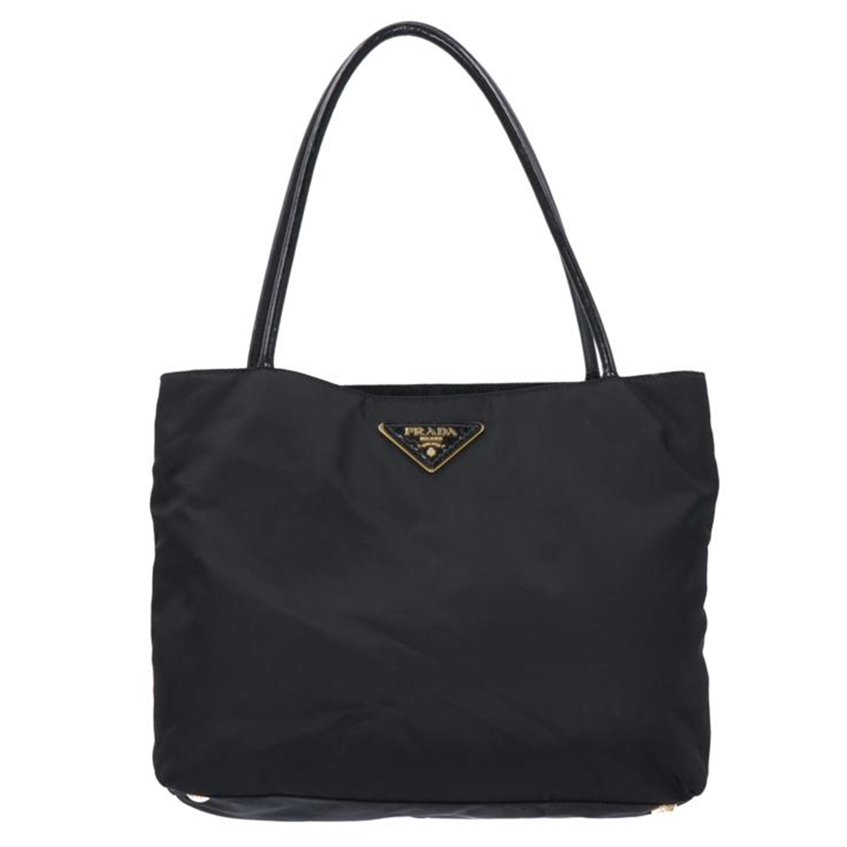 PRADA プラダ/ナイロントートバッグ//199/Bランク/94