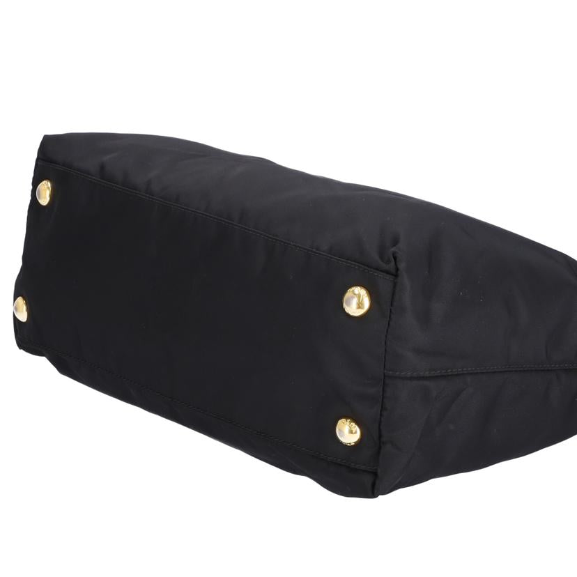 PRADA プラダ/ナイロントートバッグ//199/Bランク/94